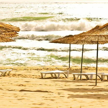 Lovely Nest With Glass Veranda * Varna