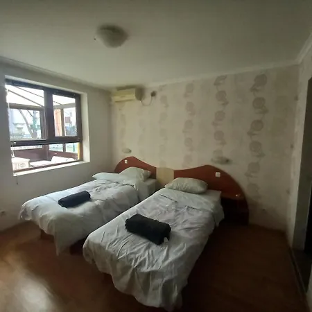 Apartment Lovely Nest With Glass Veranda *