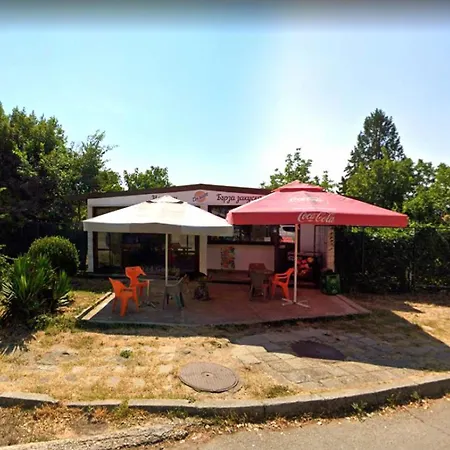 Lovely Nest With Glass Veranda * Varna